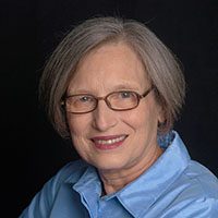 Helene A. Hilger, Ph.D., P.E.