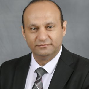 Ahmed Abu El Ela, Ph.D.