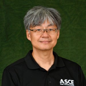 Shen-En Chen, Ph.D., P.E.