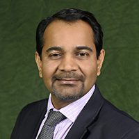 Milind V. Khire, Ph.D., P.E., BCEE