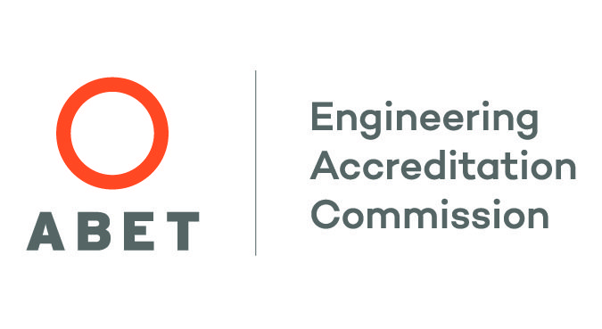 ABET logo